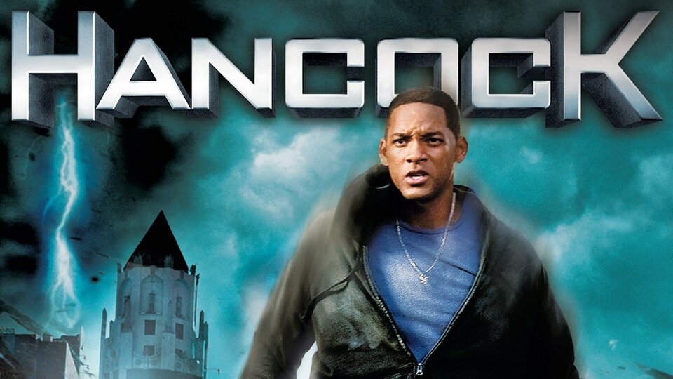 Hancock - 