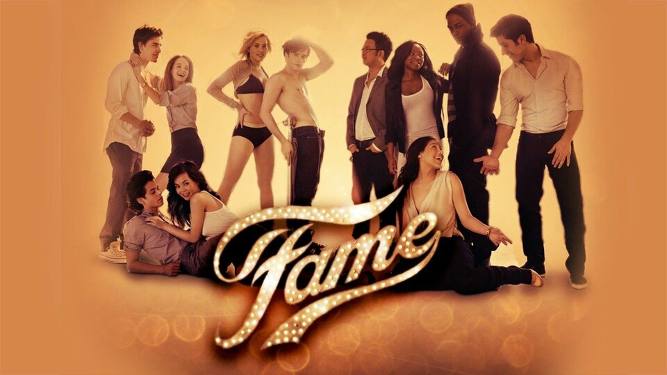 Fame (2009) - 