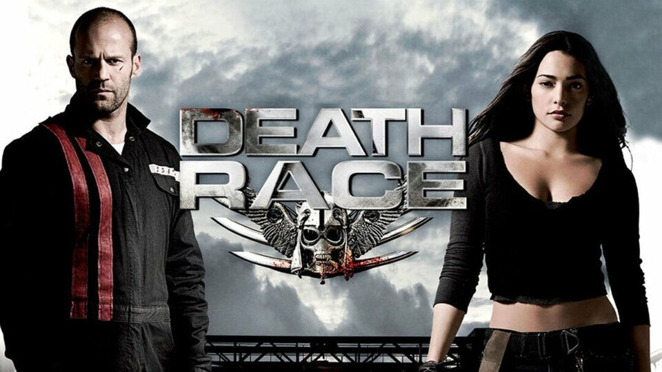 Death Race - 