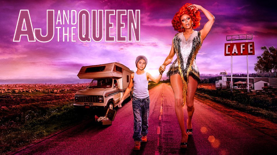 AJ and the Queen - Netflix