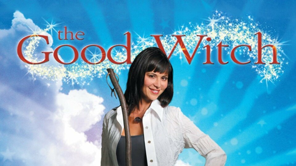 The Good Witch - Hallmark Channel