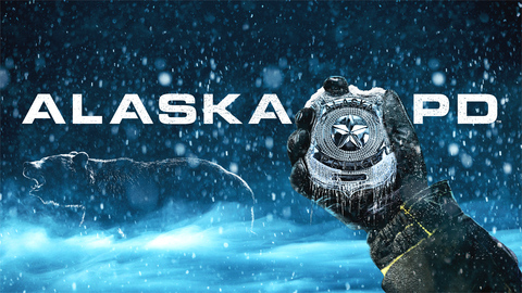 Alaska PD