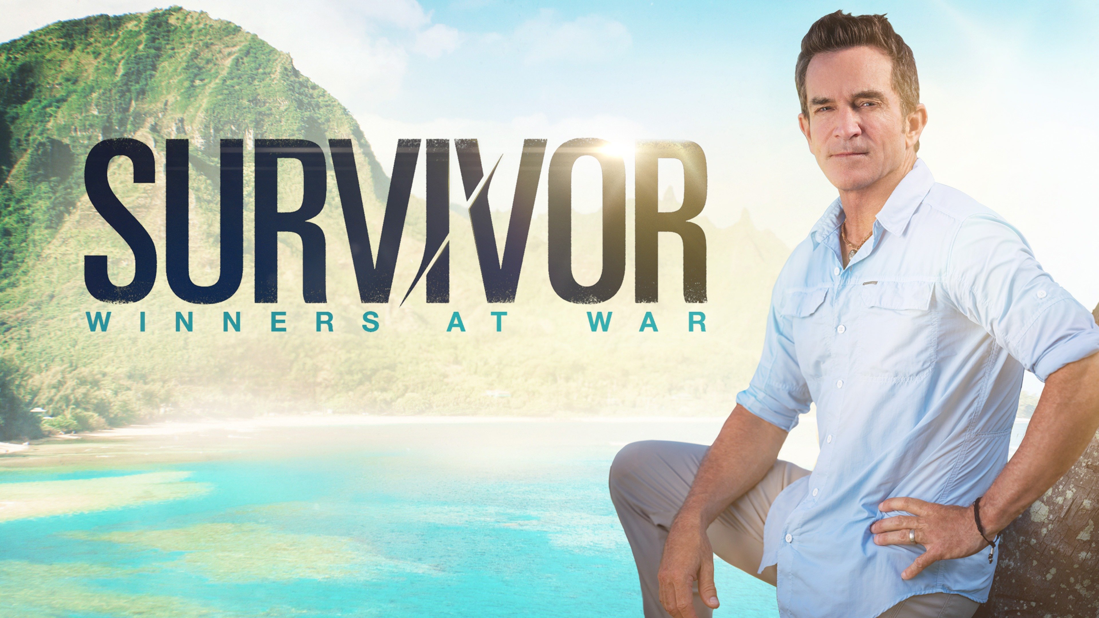 Survivor - CBS Reality Series - Where To Watch