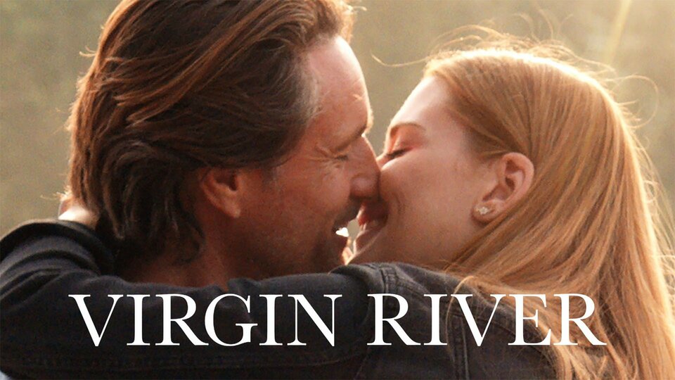 Virgin River - Netflix