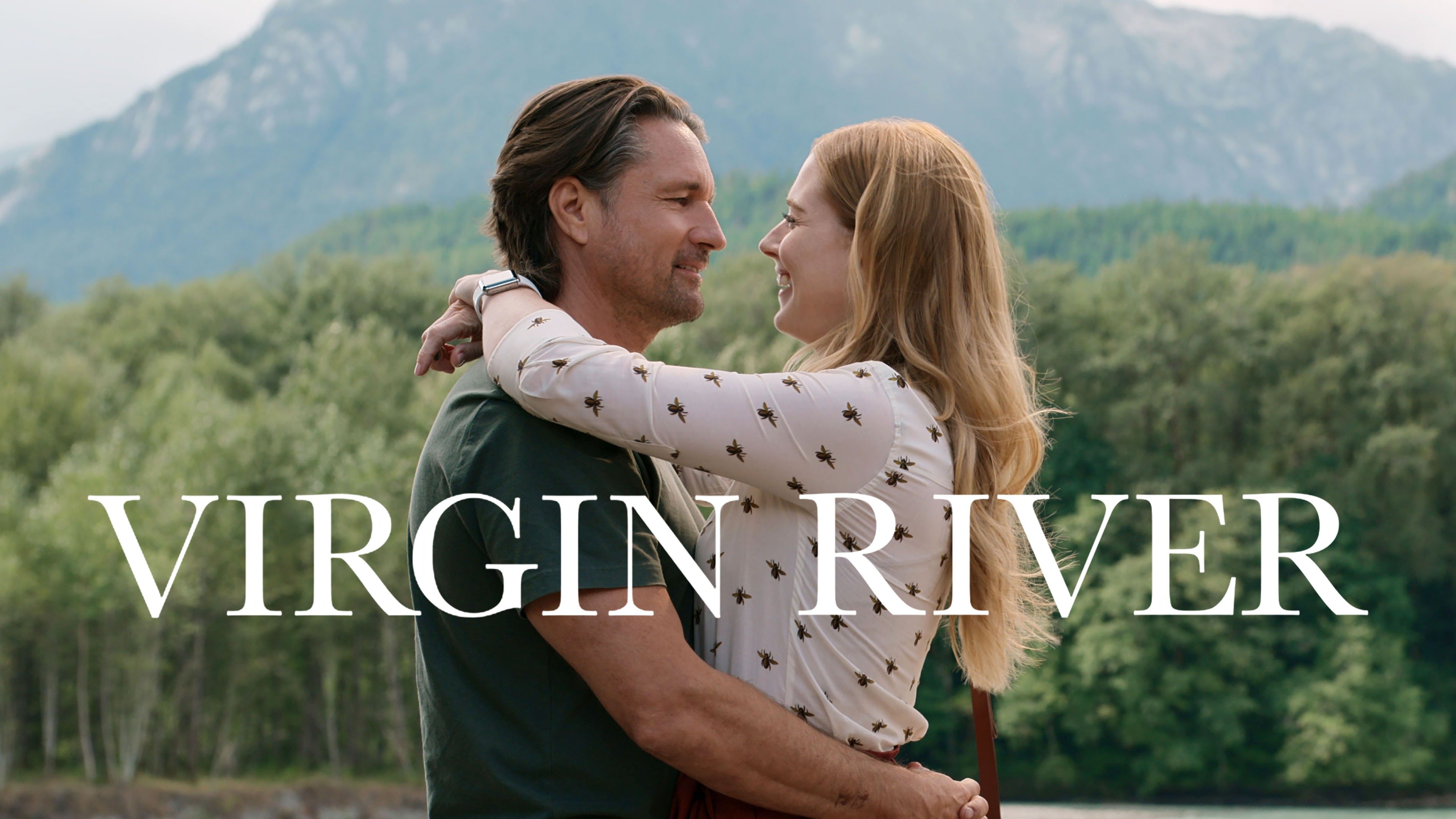 Virgin River - Netflix Series - Where To Watch