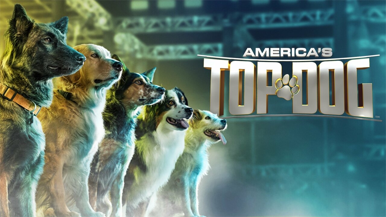 America's Top - A&E Series - Where Watch