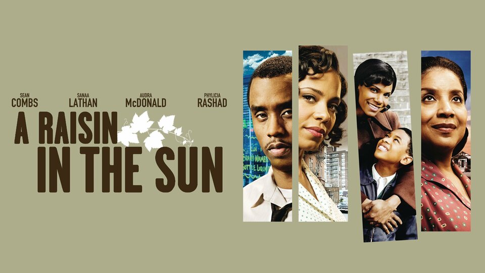 A Raisin in the Sun (2008) - ABC