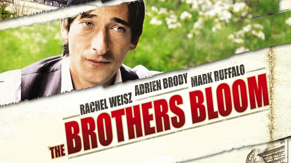 The Brothers Bloom - 