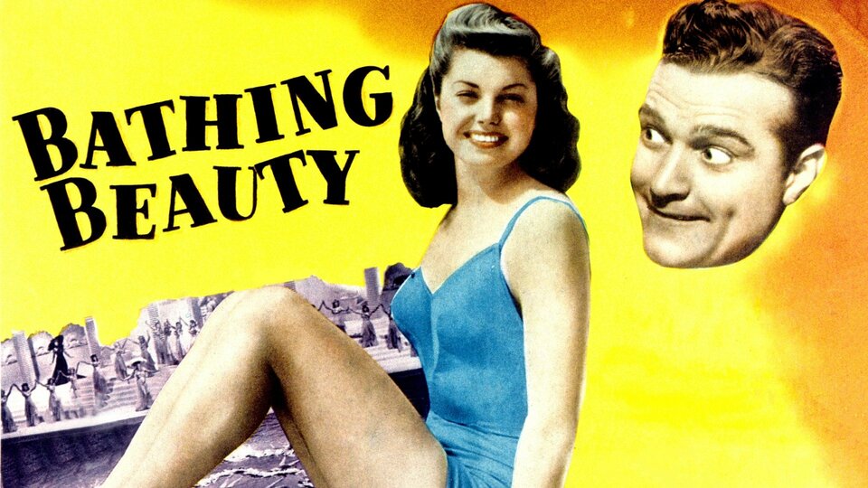 Bathing Beauty - 