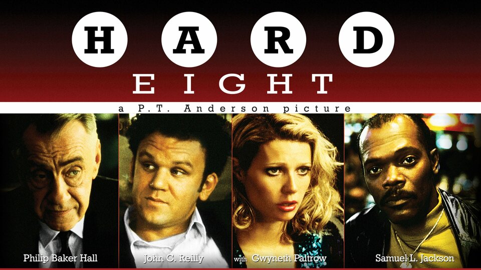 Hard Eight - 