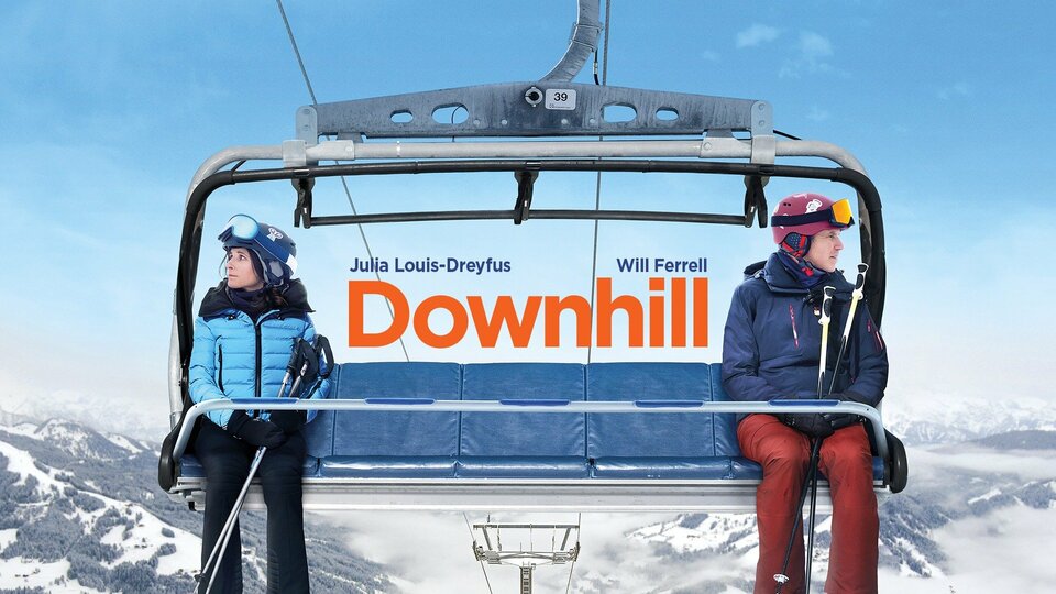 Downhill - 