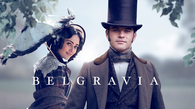 Belgravia key art