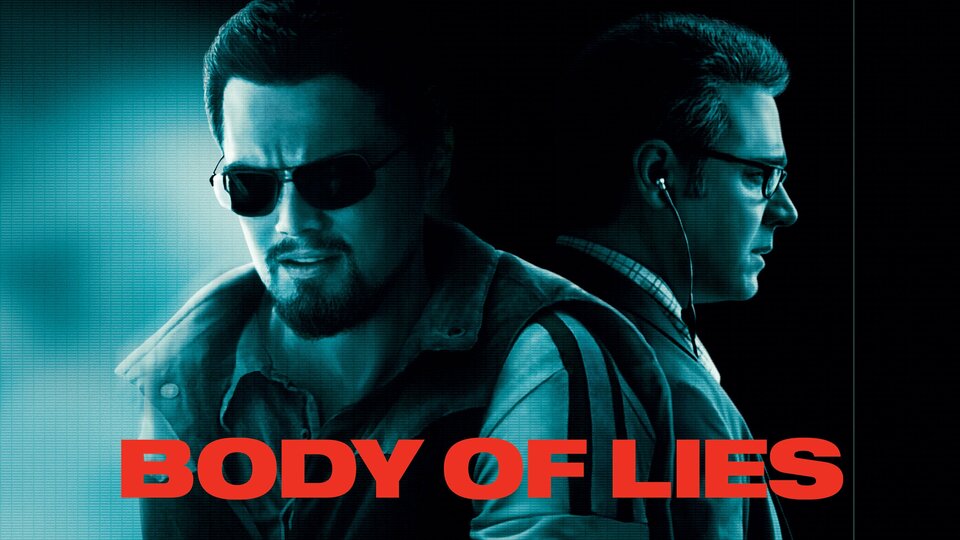 Body of Lies - 