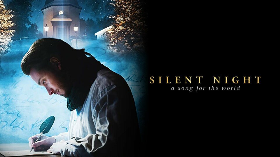 Silent Night: A Song For The World - The CW