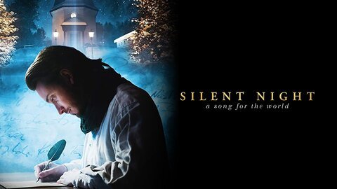 Silent Night A Song For The World The Cw Special