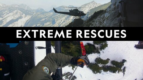 Extreme Rescues