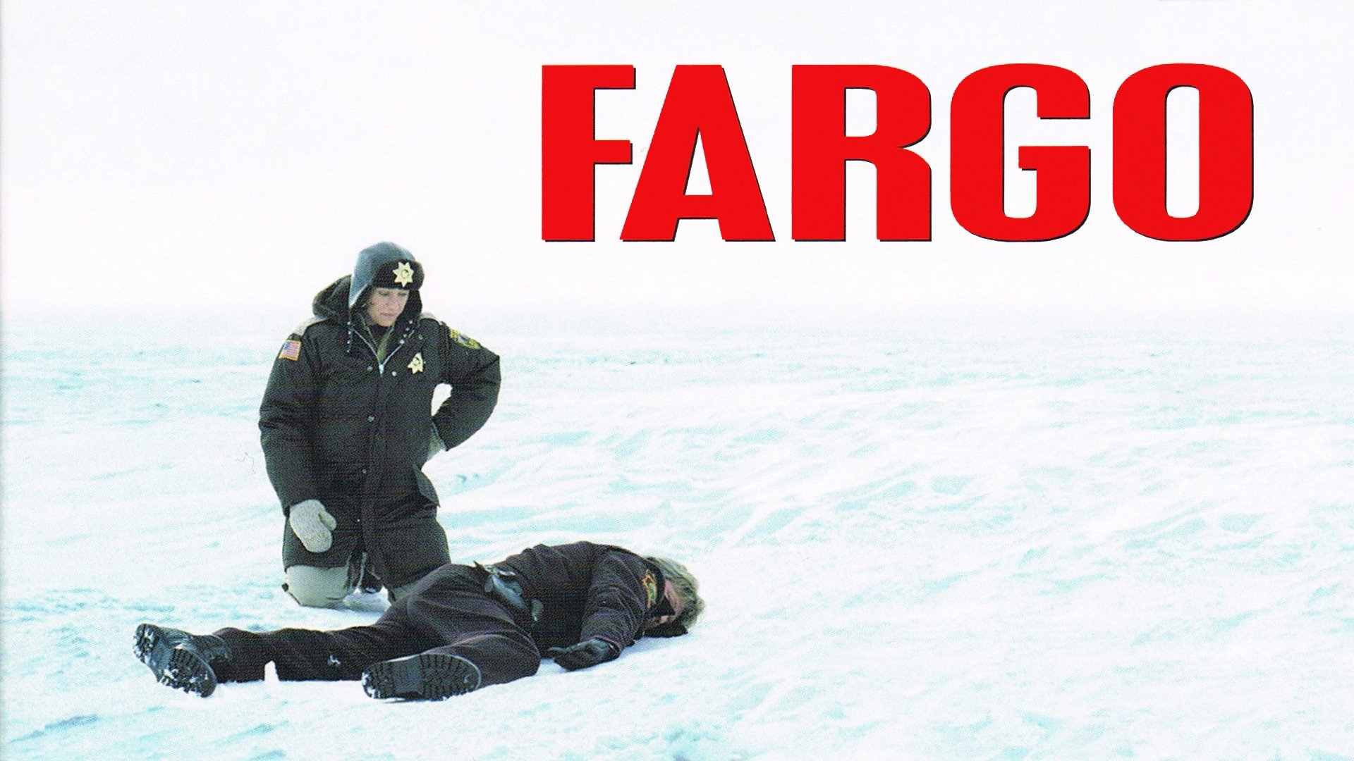 FLOOD - WATCH: “Fargo” Gets Funky in Season Two Trailer