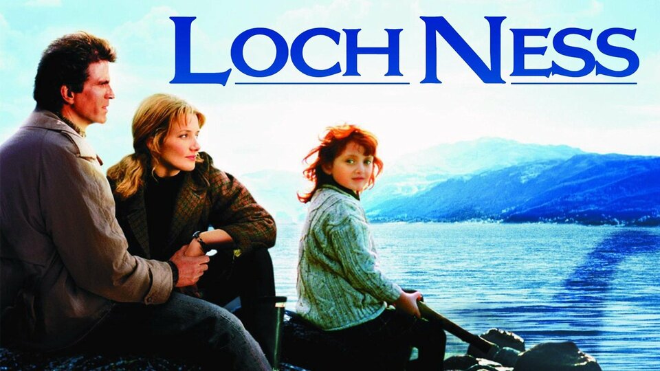 Loch Ness (1996) - 