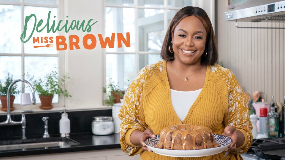 Delicious Miss Brown - Food Network