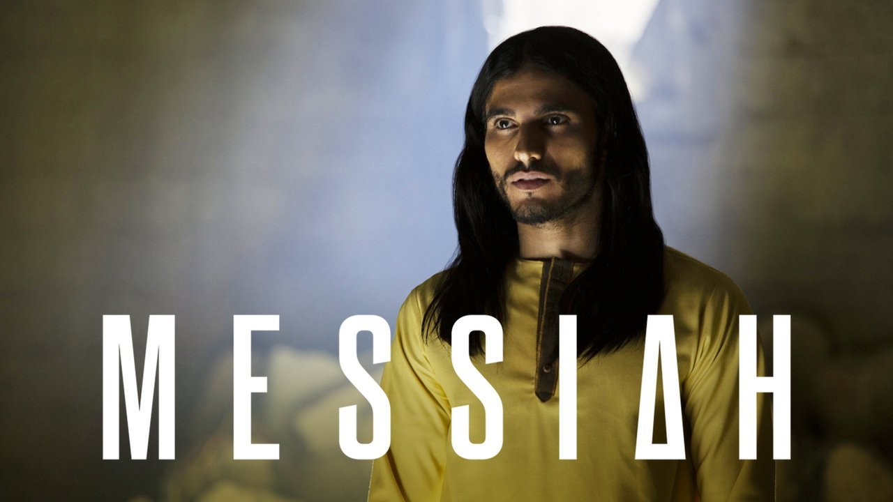 the messiah netflix