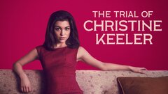 The Trial of Christine Keeler - HBO Max