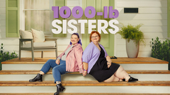 1000-lb Sisters - TLC