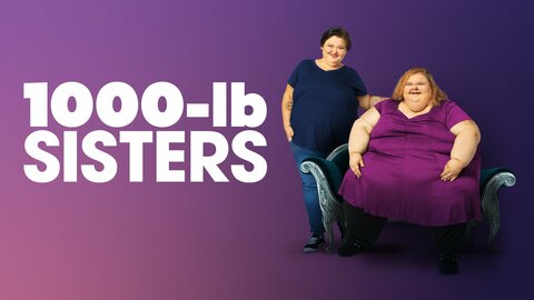 1,000-lb Sisters