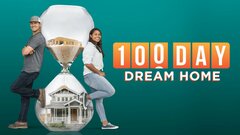 100 Day Dream Home - HGTV