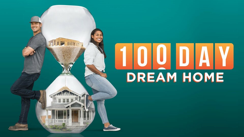 100 Day Dream Home - HGTV