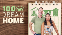 100 Day Dream Home - HGTV