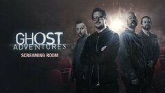 Ghost Adventures: Screaming Room - Travel Channel
