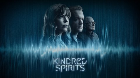 Kindred Spirits - Travel Channel Series - Where To Watch