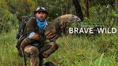 Coyote Peterson: Brave the Wild - Animal Planet
