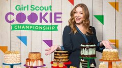 Girl Scout Cookie Championship - Food Network