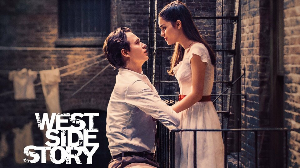 West Side Story (2021) - Disney+