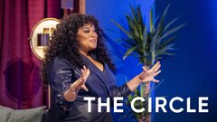 The Circle (2020) - Netflix