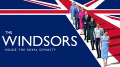 The Windsors: Inside the Royal Dynasty - CNN