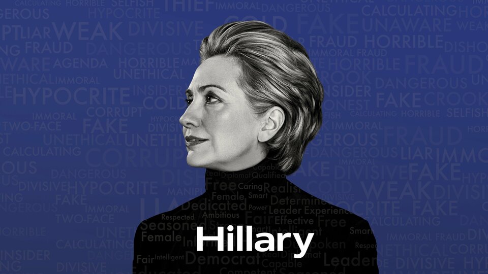 Hillary - Hulu