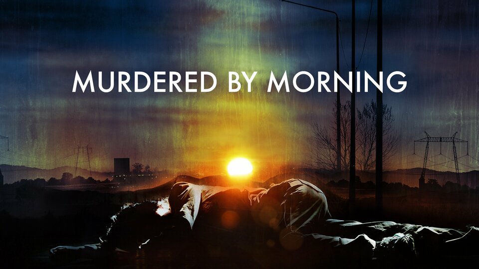 Murdered by Morning - Oxygen