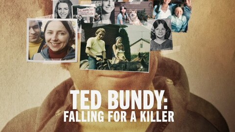 Ted Bundy: Falling for a Killer