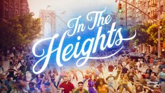 In the Heights - HBO