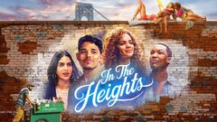 In the Heights - HBO