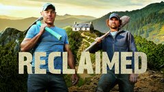 Reclaimed - Discovery Channel