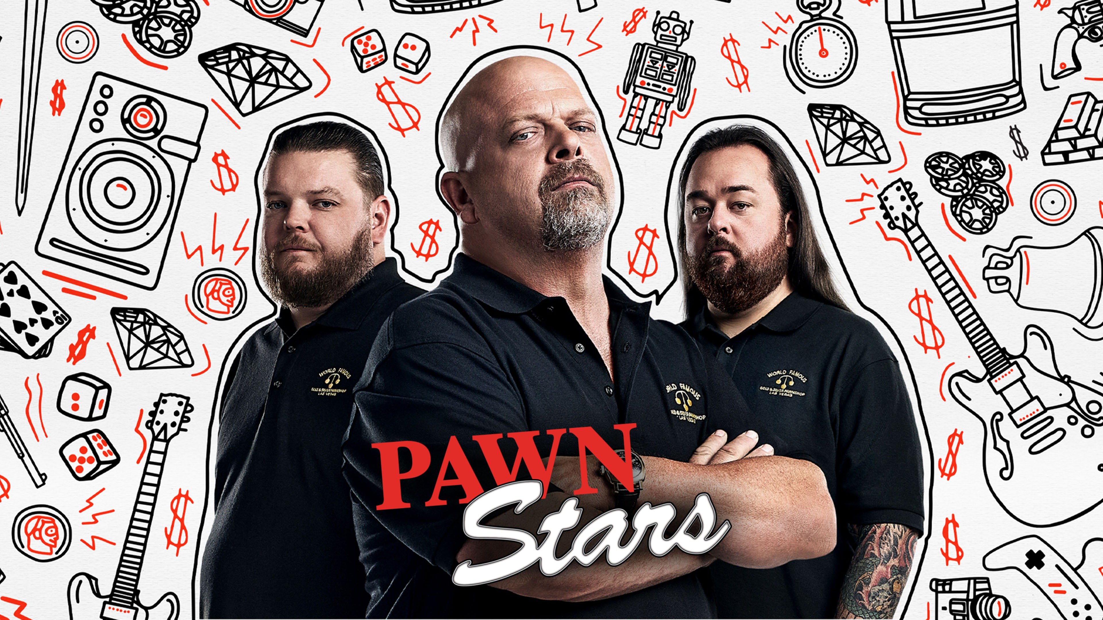 pawn stars game candy hack