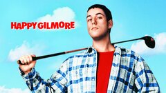 Happy Gilmore - 