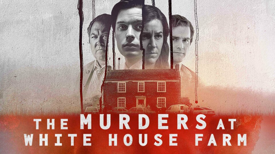 The Murders at White House Farm - Max