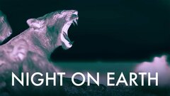 Night on Earth - Netflix