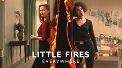 Little Fires Everywhere - Hulu