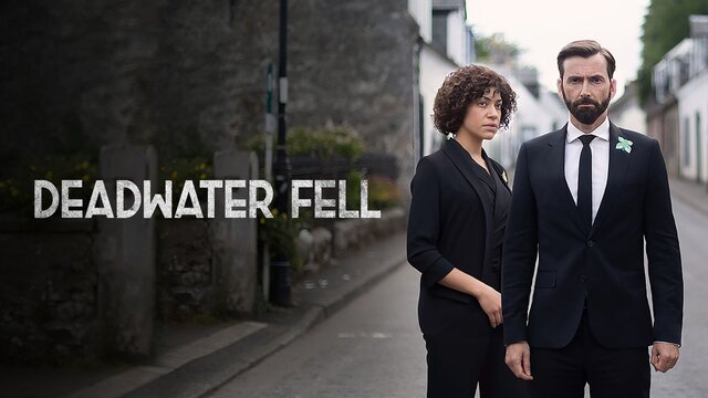 Deadwater Fell key art
