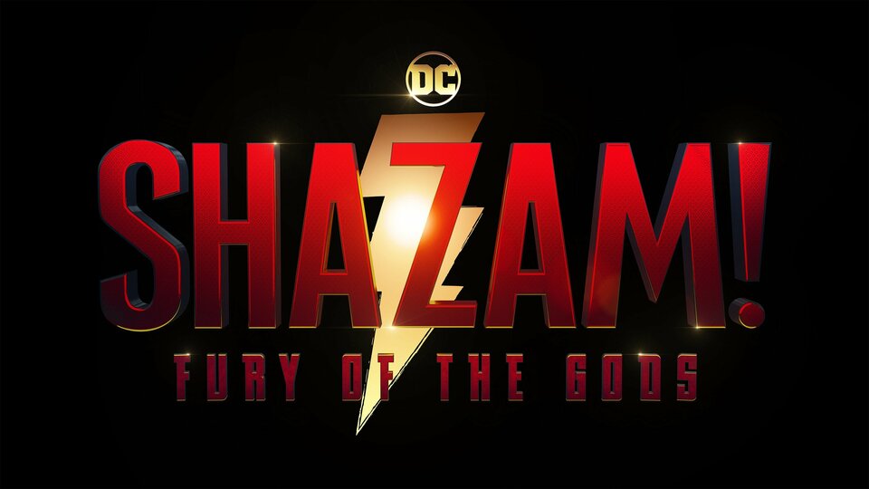 Shazam! Fury of the Gods - HBO Max